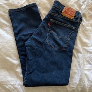 Levi 513 Jeans (32x30)